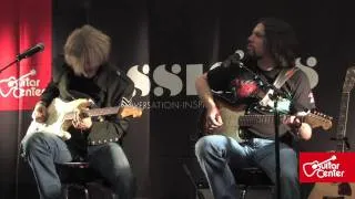 Guitar Center Sessions: Kenny Wayne Shepherd, Shotgun Blues