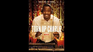 Lupe Fiasco - Body Of Work (feat. Troi & Terrace Martin) | Turn Up Charlie OST