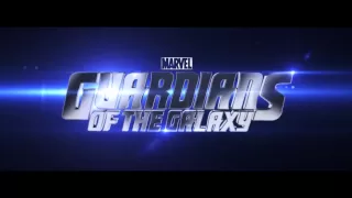 Guardians of the Galaxy 2 Teaser Trailer (OFFICIAL) HD