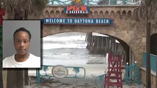 Florida Crime of the Week: Mother ditches baby on cold beach | Uncle kills niece