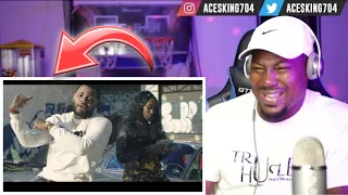 YoungBoy Never Broke Again - I Am Who They Say I Am (ft. Kevin Gates And Quando Rondo) *REACTION!!!*