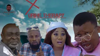 The uspital || Urine therapy || OGA BASSEY aka Akpan || SOKOH aka Oduma