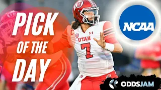 Utah vs Florida | NCAA Football Week 1 Odds, Picks, Predictions and Best Bets