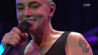 Sinead O'Connor -  Estival Jazz Lugano 2014 (Full Concert)