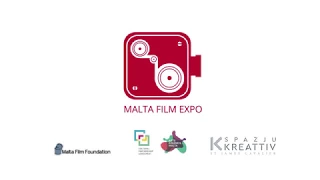Malta Film Expo Promo 2017