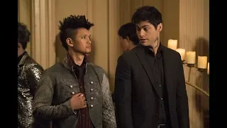 Malec - I'm Alive