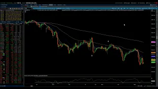 NASDAQ 100 & S&P 500 / Elliott Wave Update 8/09/2023 by Michael Filighera