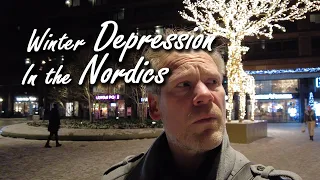 Winter Depression in Sweden and the Nordics