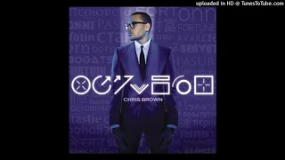 Chris Brown - Sweet Love Fortune (Expanded Edition) (Clean)