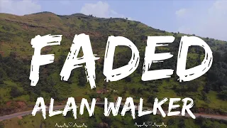 Alan Walker - Faded  || Gomez Music