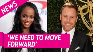 Rachel Lindsay Reveals Whether She Accepts Chris Harrison’s Apology