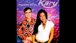 Éxitos Grupo Karú mix.