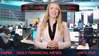 Financial Market News for 02.01.2020