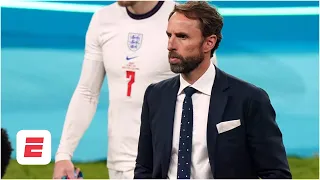 Italy vs. England reaction: Who’s to blame for England’s defeat? | ESPN FC