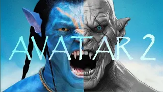AVATAR 2 (2022) EXCLUSIVE TRAILER | 20th Century Fox Disney Concept Avatar 2
