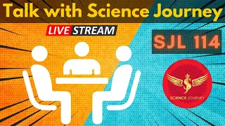 SJL114 | Open Debate Invitation | क्या एनर्जी ही ईश्वर है? | Talk with Science Journey