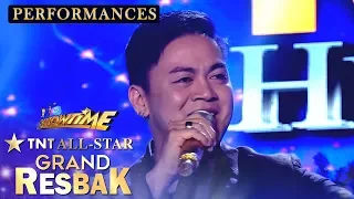 Sofronio Vasquez | Next In Line | Tawag ng Tanghalan