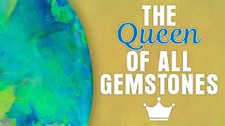 Unboxing the Queen of All Gemstones