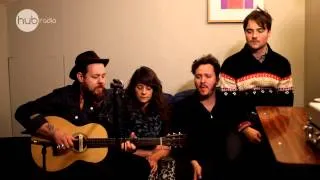 Nathaniel Rateliff - I Am | Hub Sessions