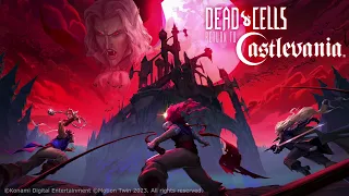 The Tragic Prince - Dead Cells - Return To Castlevania