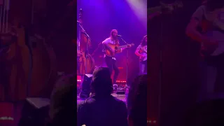 Billy Strings - “All Time Low” (9/7/2019)