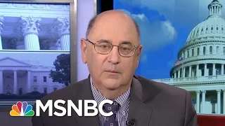 Donald Trump Speech Writer: He Would Reign In Lobbyists | Morning Joe | MSNBC