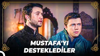 Şehzade Cihangir, Selim'e Karşı Bayezid'i Savundu! | Osmanlı Tarihi