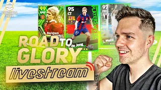 🔴 F2P FRIDAY STREAM | RTG CONTINUES