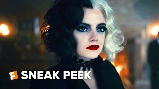 Cruella Sneak Peek - Call Me Cruella (2021) | Movieclips Trailers