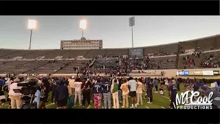 5th Quarter | Jackson State University Marching Band vs Alabama State University Live 🔴