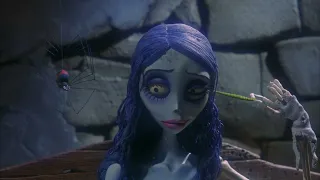 Corpse Bride - Tears to Shed (english subs)