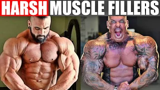 RICH PIANA SYNTHOL CASE STUDY + ANNOUNCEMENT !