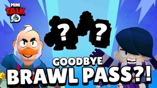 Mini Stars: Mini Talk: New Rarity, New Brawlers, Free Legendary Skin, and MORE!