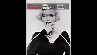 Великий Billy Wilder, его фильмы. Тема "алкоголизм в кино".Папа А. Джоли.