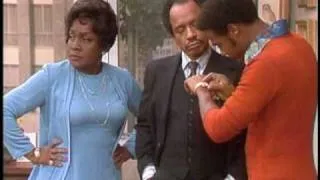 The Jeffersons Unedited - Like Father, Like Son (April 5, 1975)