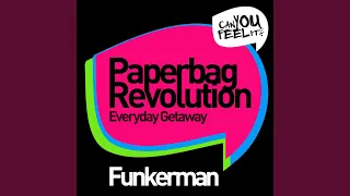 Paperbag Revolution (Extended Mix)