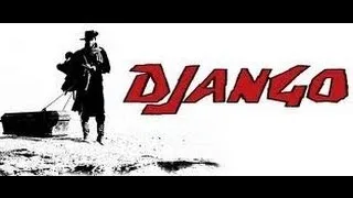 Django (Suite) 1966.