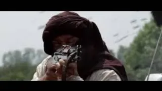 terrorist movie