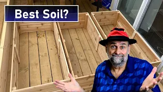 Best Soil for Raised Beds