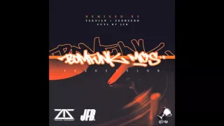 Bomfunk MC's – Freestyler (Teknian & ZeroZero feat. JFB Remix)