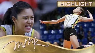 Sisi is detemined to reach the finals of UAAP Women's Volleyball | Maalaala Mo Kaya (With Eng Subs)