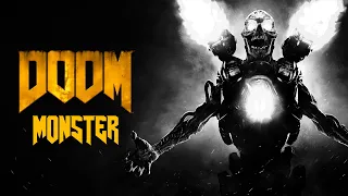 DOOM - Monster (Starset) [GMV]