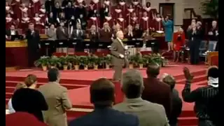 Let Down Your Net :: Jimmy Swaggart Ministries