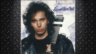 Joe Satriani ‎– Lead Guitar - Live in Montreal 1988