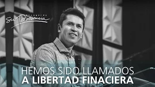 Hemos sido llamados a libertad financiera - Carlos Olmos - 22 Febrero 2015