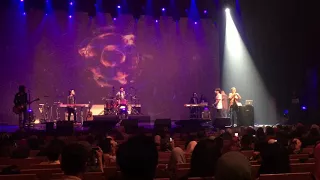 Mengerti - Gjie ft Akim & The Majistret @ Concert Esplanade Singapore