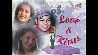 GMA Telesine Specials: P.S. Love & Kisses [1995]