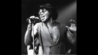 James Brown - Gravity