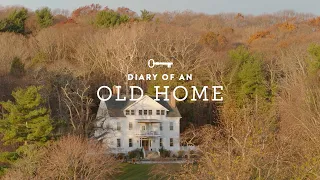 Diary of an Old Home - Official Trailer | Magnolia Network