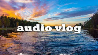 Dennis Kumar - Nebulous | Audio Vlog No Copy Right